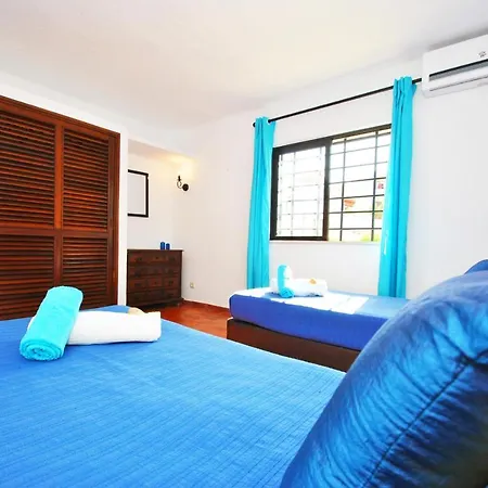 Saint Tropez Villa Albufeira